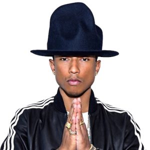 chapeau homme été