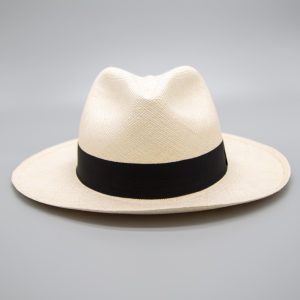 chapeau homme panama