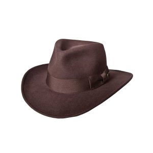 chapeau indiana jones