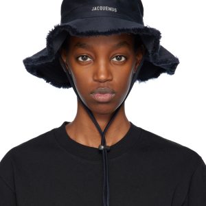 chapeau jacquemus