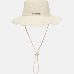 chapeau jacquemus