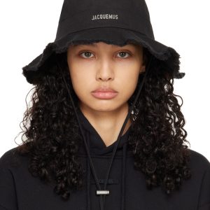 chapeau jacquemus