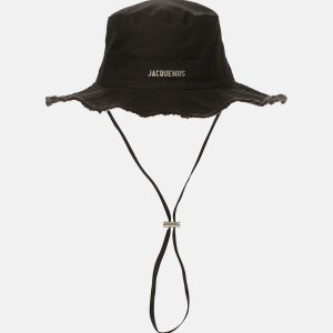 chapeau jacquemus