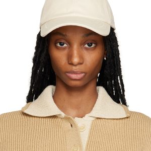 chapeau jacquemus femme