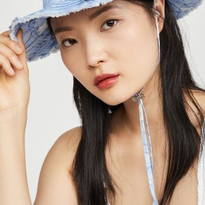chapeau jacquemus femme