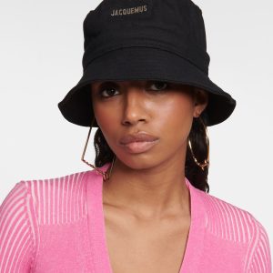 chapeau jacquemus femme
