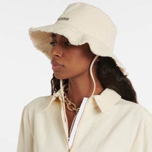chapeau jacquemus femme