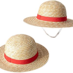 chapeau luffy
