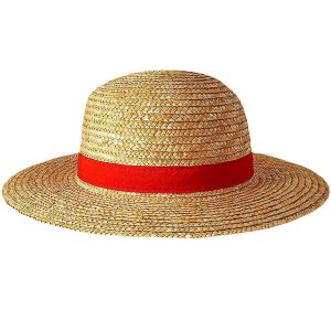 chapeau luffy