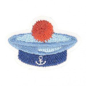 chapeau marin