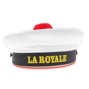 chapeau marin