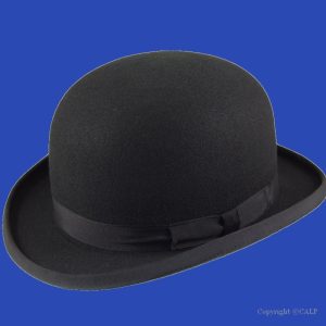 chapeau melon