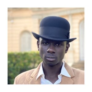 chapeau melon