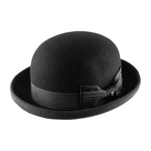 chapeau melon