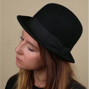 chapeau melon