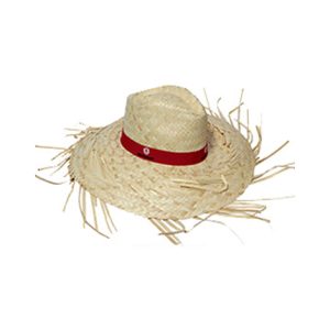 chapeau paille