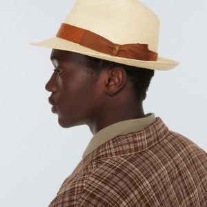 chapeau panama