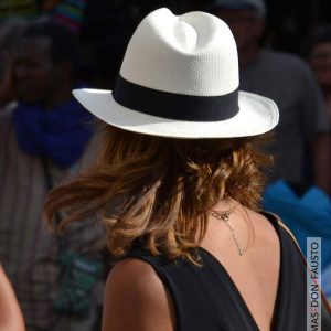 chapeau panama
