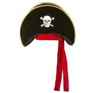 chapeau pirate