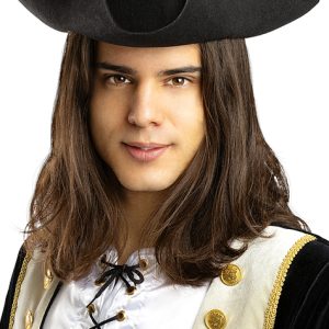 chapeau pirate