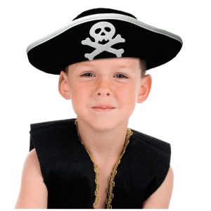chapeau pirate