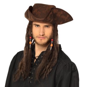 chapeau pirate