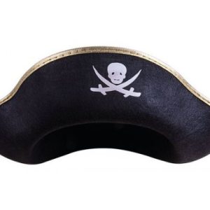 chapeau pirate