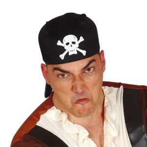 chapeau pirate