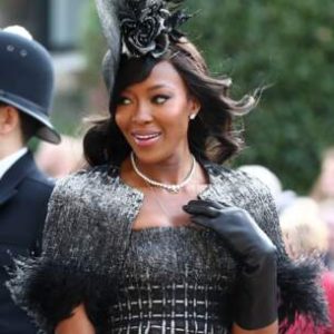 chapeau pour mariage