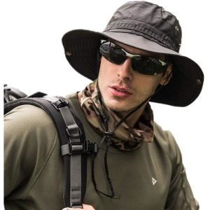 chapeau randonnée
