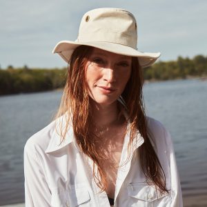 chapeau randonnée