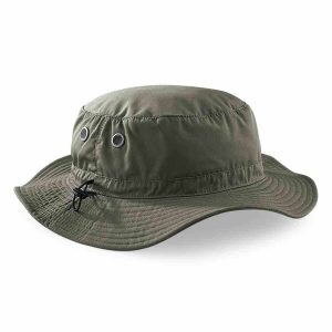 chapeau randonnée