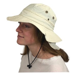 chapeau randonnée