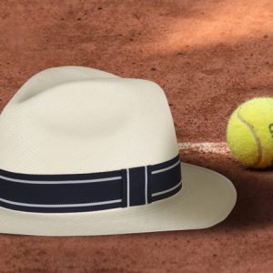 chapeau roland garros
