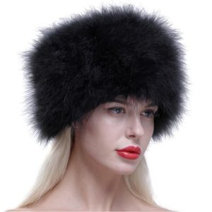 chapeau russe