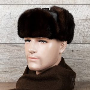 chapeau russe
