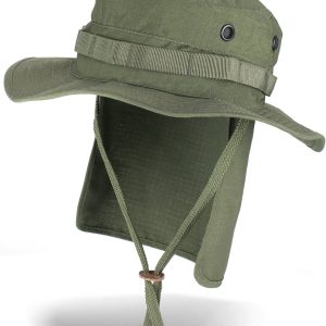 chapeau safari