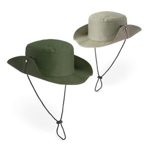 chapeau safari
