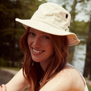 chapeau safari