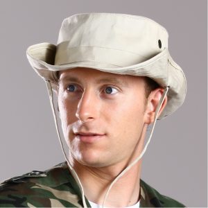 chapeau safari