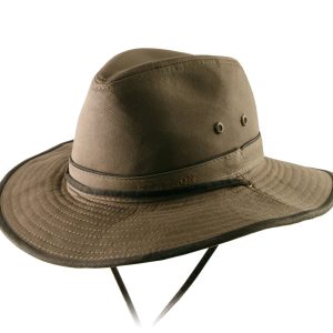 chapeau safari