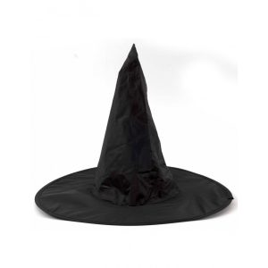 chapeau sorcière