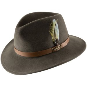 chapeau stetson