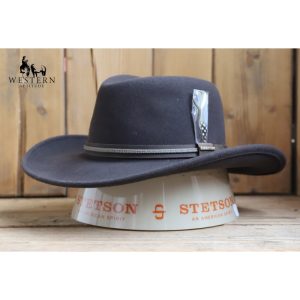 chapeau stetson
