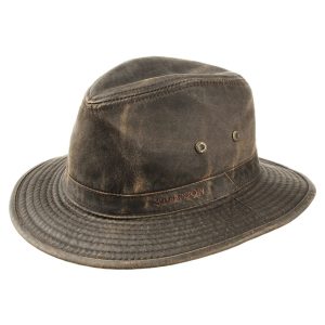 chapeau stetson