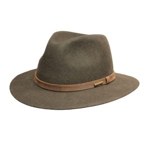 chapeau stetson