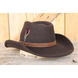 chapeau stetson