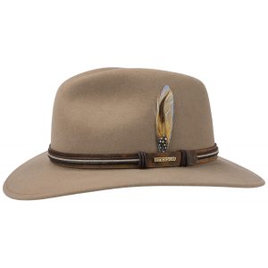 chapeau stetson homme