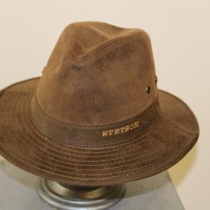 chapeau stetson homme