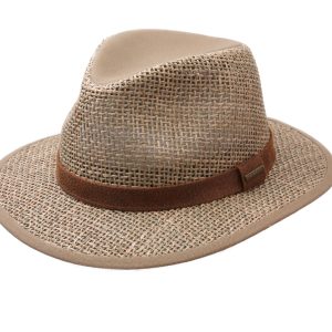 chapeau stetson homme
